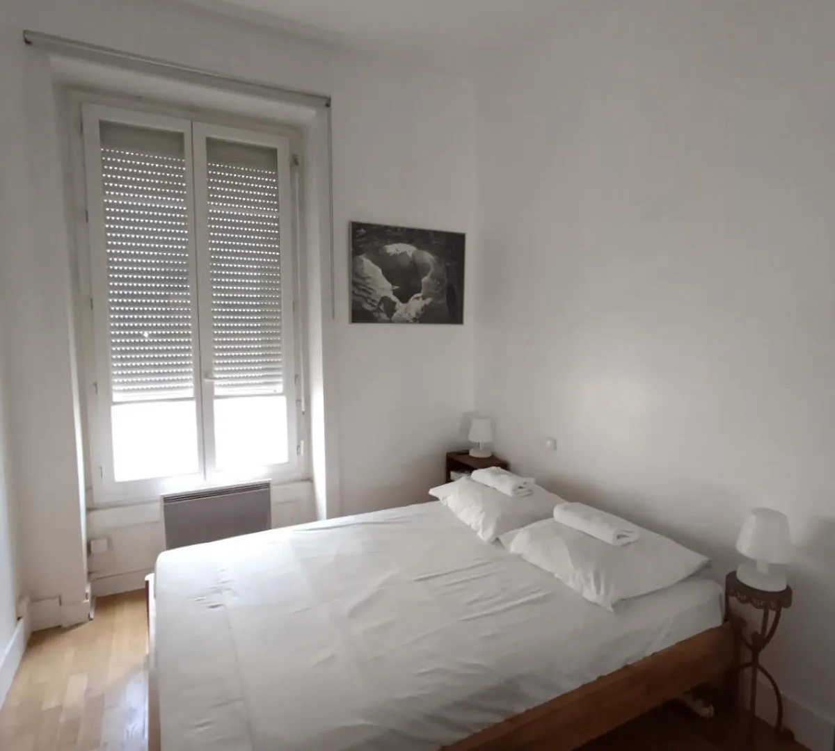 Charming Apartment For 4 Near Massena And Part-Dieu Лион 0*,  Франция